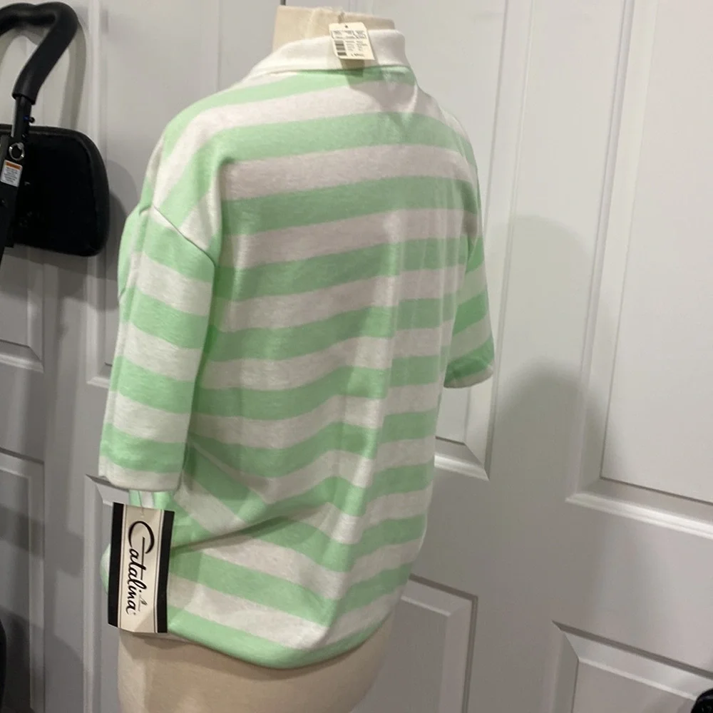 NEW WITH TAGS 🏷️ BLOUSE 👚 - Picture 3 of 7
